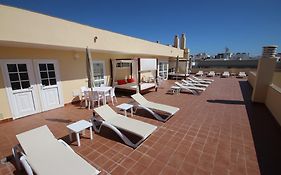 Apartamentos Isla Tenerife Sur (Adults Only)