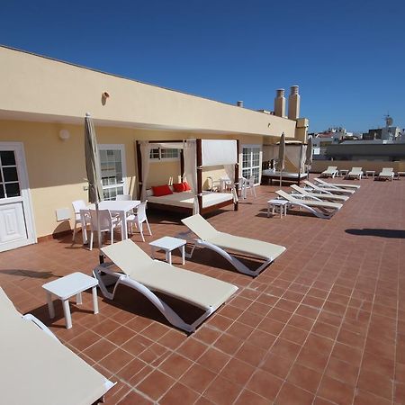 Apartamentos Isla Tenerife Sur (Adults Only) Tenerife Island Esterno foto