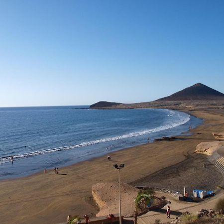 Apartamentos Isla Tenerife Sur (Adults Only) Tenerife Island Esterno foto