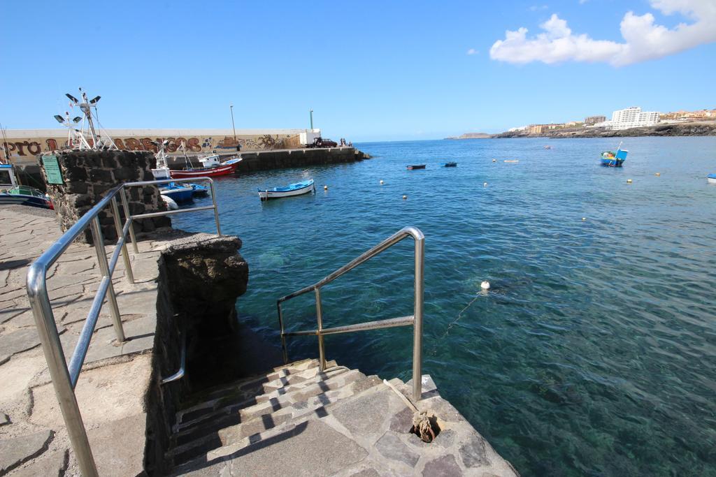 Apartamentos Isla Tenerife Sur (Adults Only) Tenerife Island Esterno foto