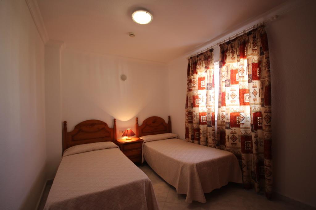 Apartamentos Isla Tenerife Sur (Adults Only) Tenerife Island Camera foto