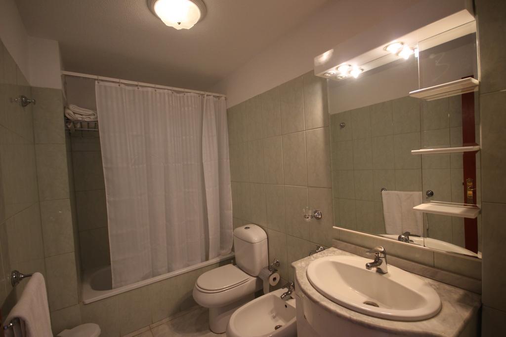 Apartamentos Isla Tenerife Sur (Adults Only) Tenerife Island Camera foto
