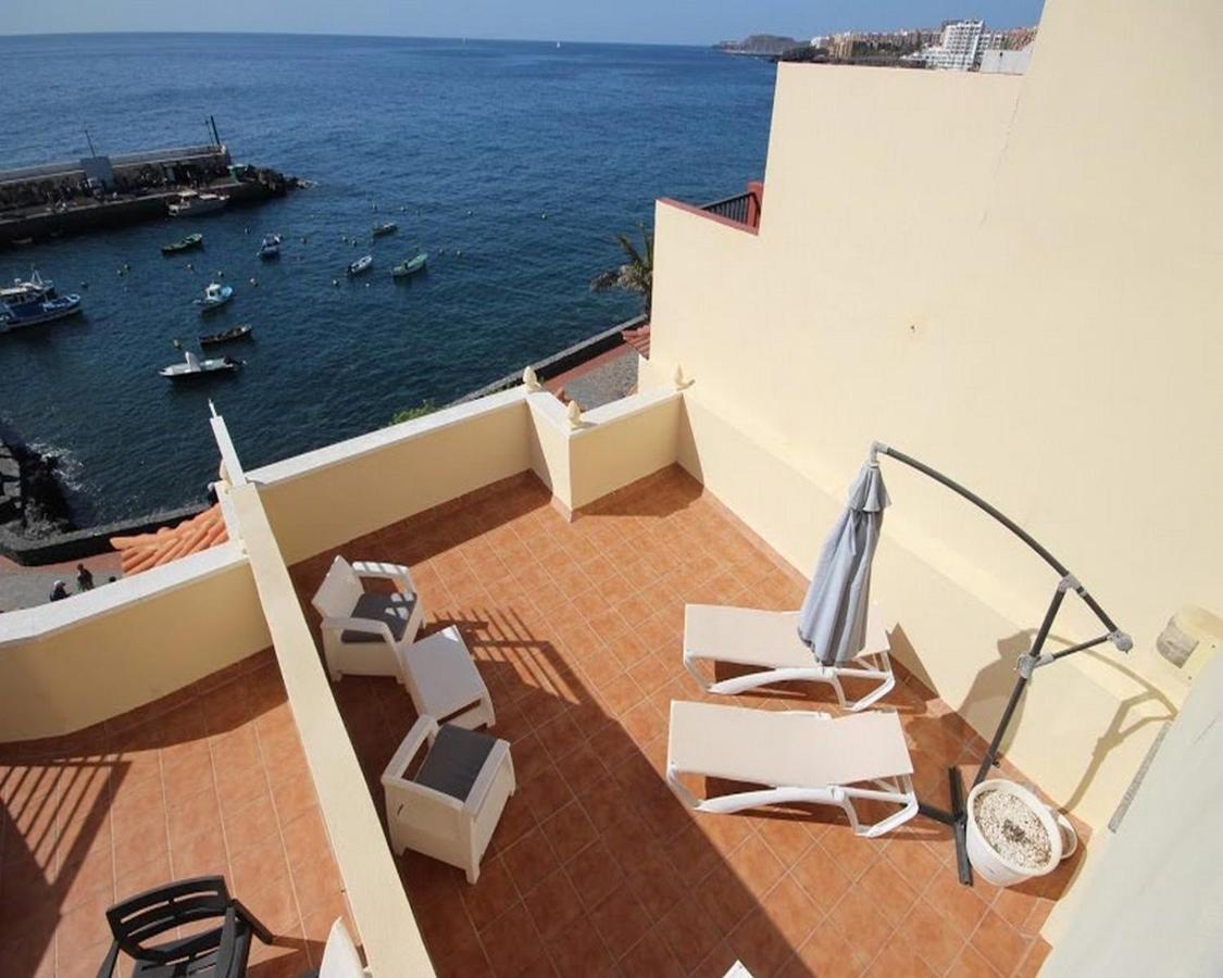 Apartamentos Isla Tenerife Sur (Adults Only) Tenerife Island Camera foto