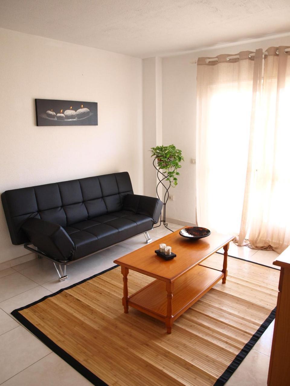 Apartamentos Isla Tenerife Sur (Adults Only) Tenerife Island Esterno foto