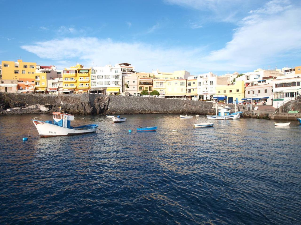Apartamentos Isla Tenerife Sur (Adults Only) Tenerife Island Esterno foto