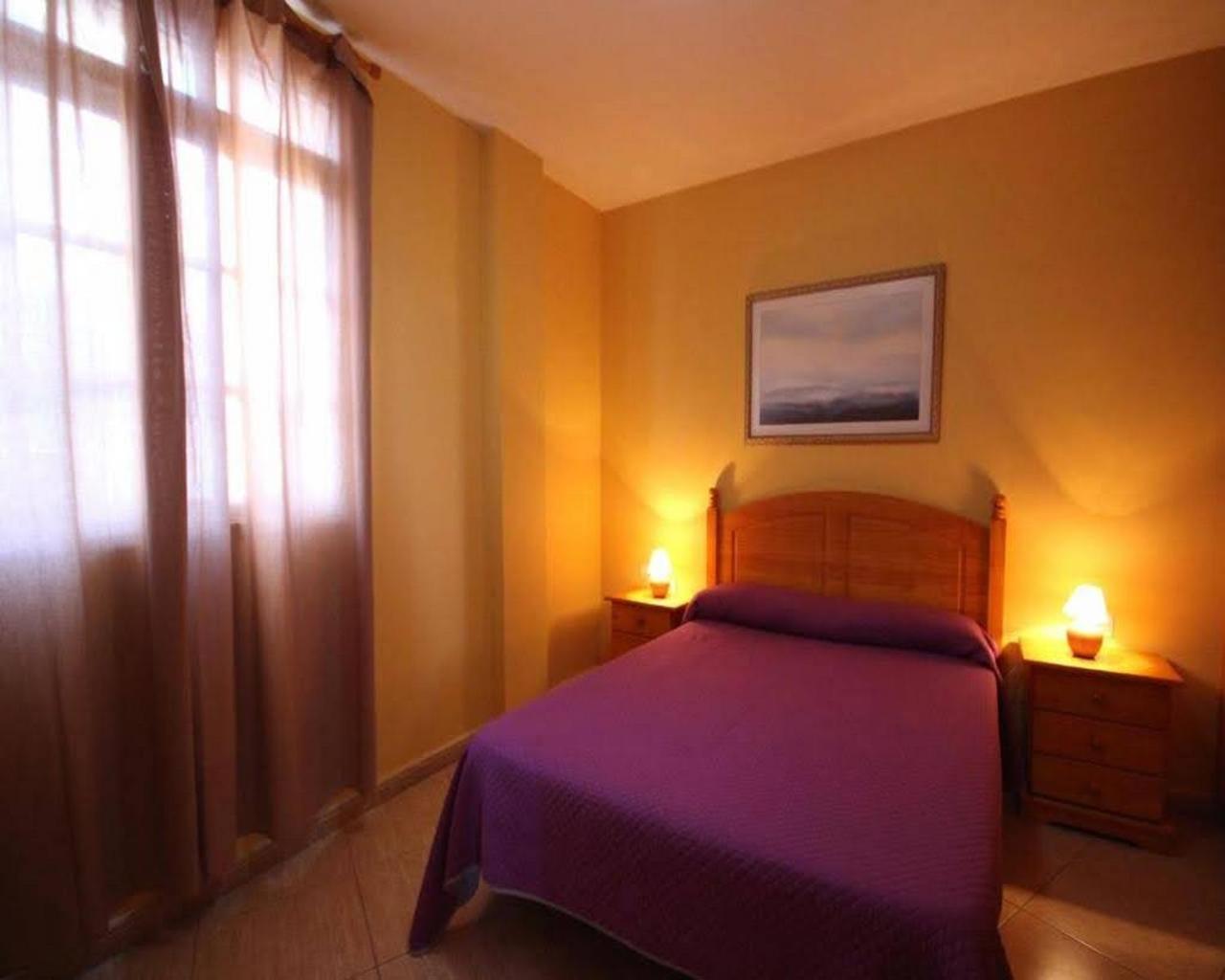 Apartamentos Isla Tenerife Sur (Adults Only) Tenerife Island Camera foto