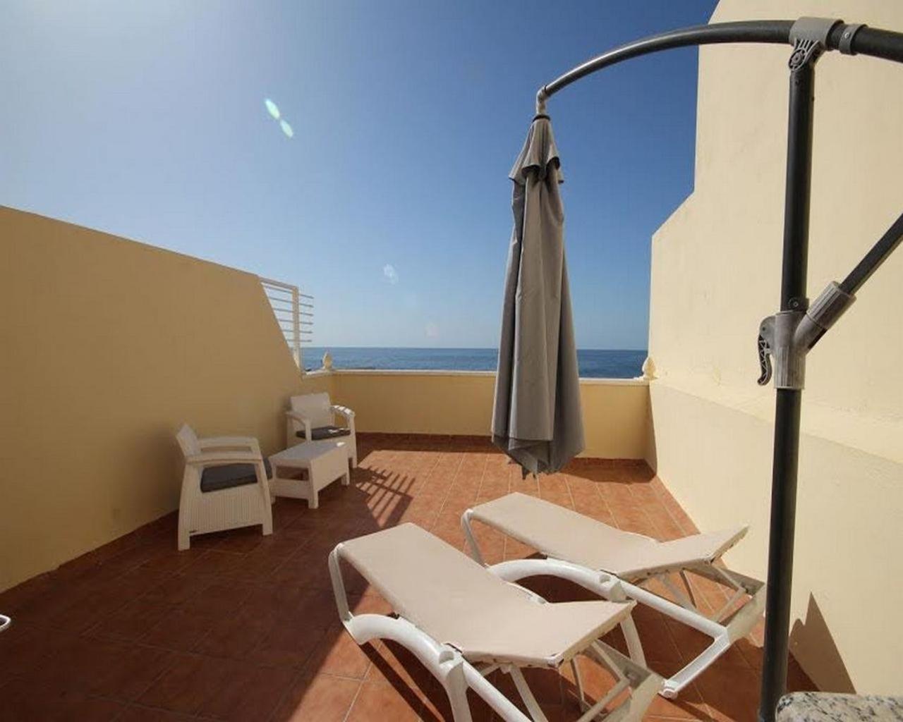 Apartamentos Isla Tenerife Sur (Adults Only) Tenerife Island Camera foto