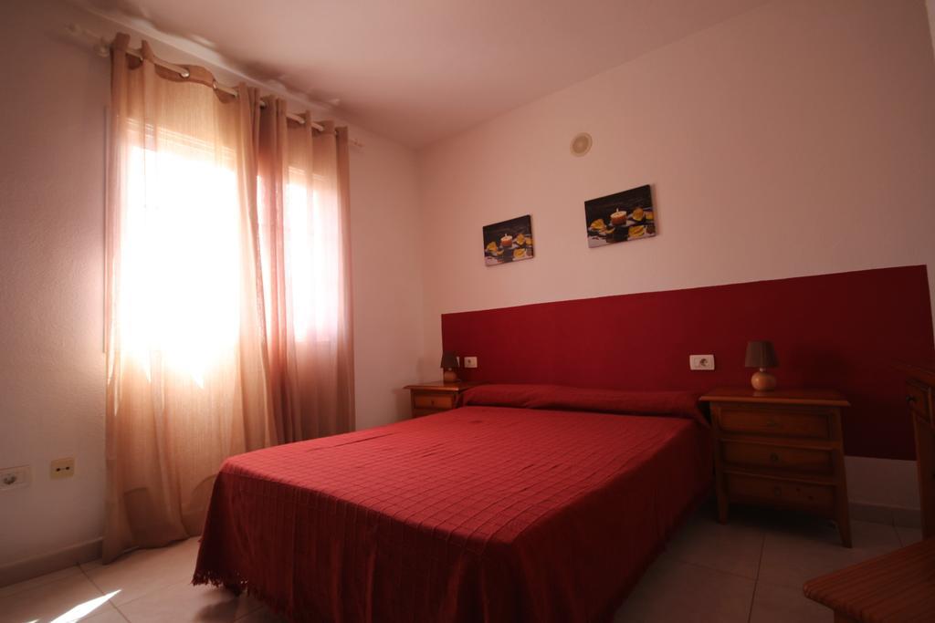 Apartamentos Isla Tenerife Sur (Adults Only) Tenerife Island Camera foto
