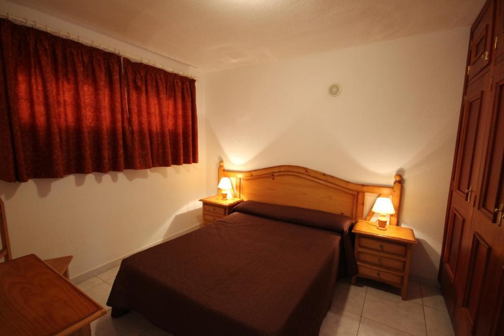 Apartamentos Isla Tenerife Sur (Adults Only) Tenerife Island Esterno foto