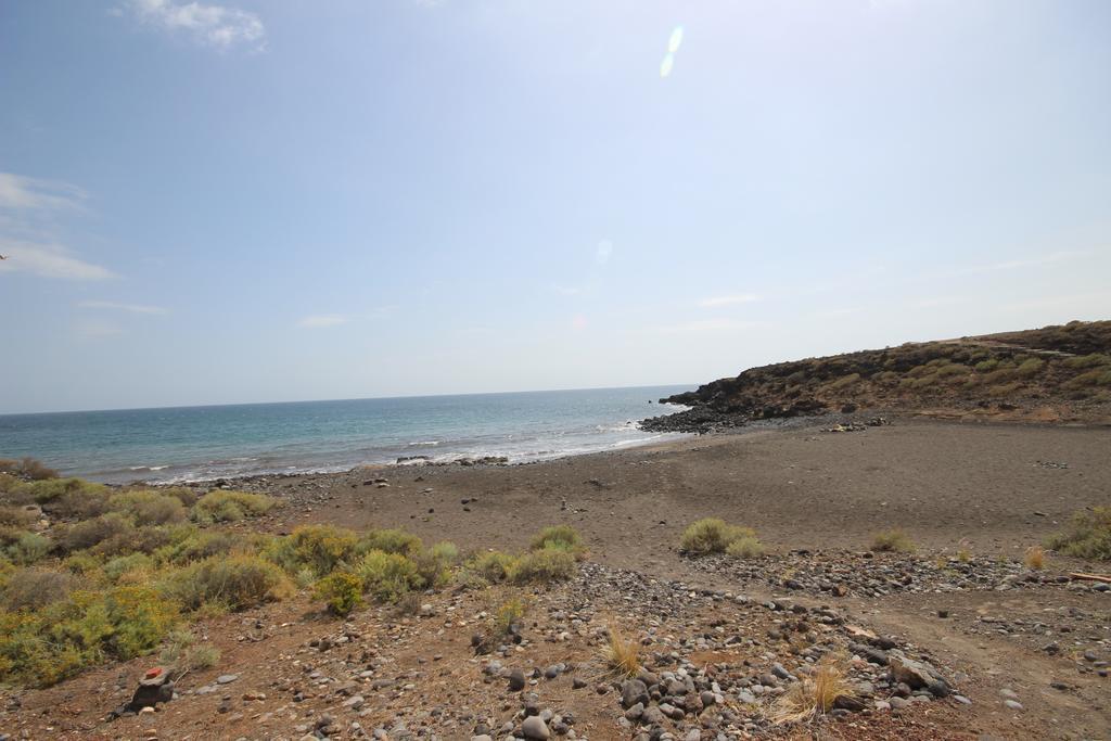 Apartamentos Isla Tenerife Sur (Adults Only) Tenerife Island Esterno foto