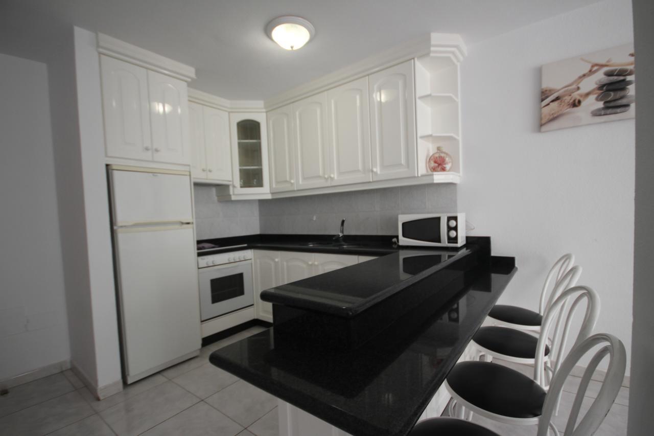 Apartamentos Isla Tenerife Sur (Adults Only) Tenerife Island Esterno foto