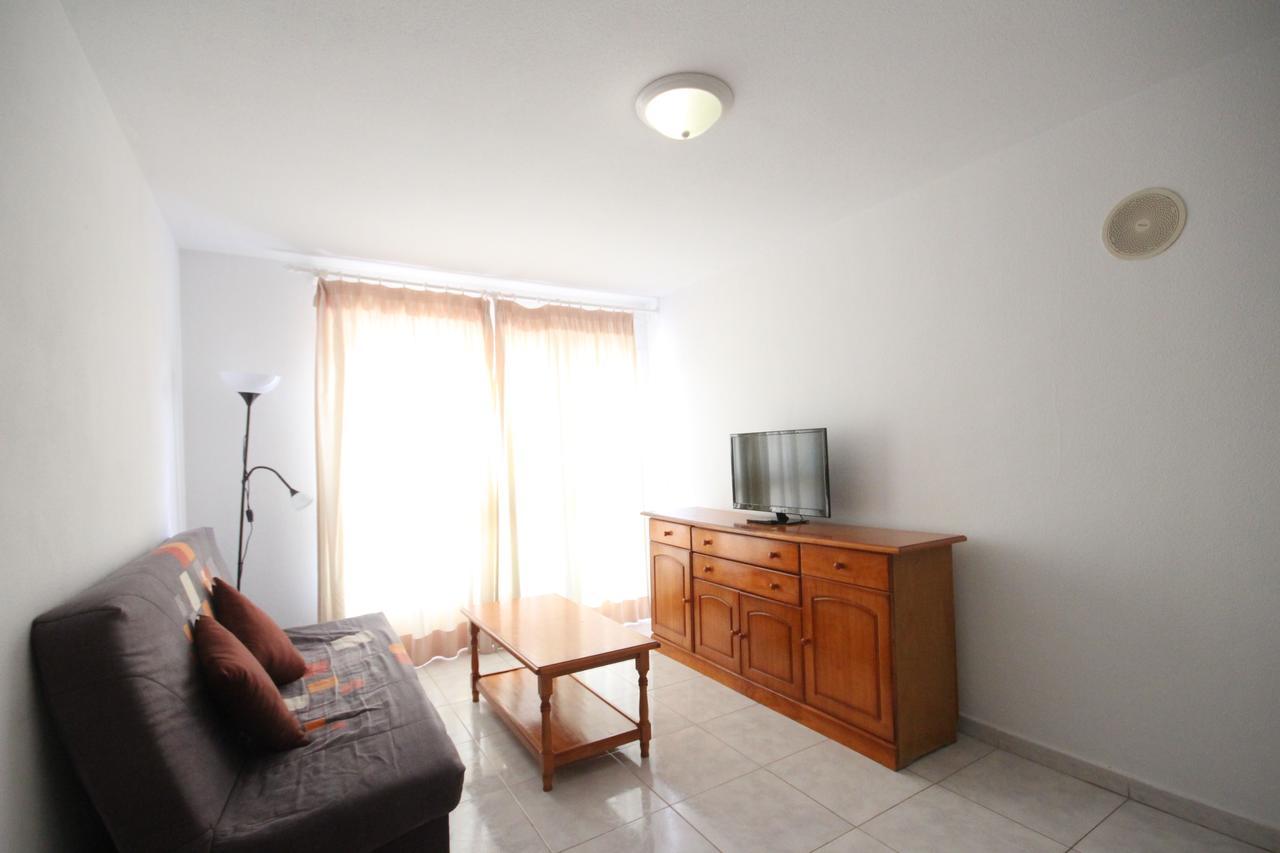 Apartamentos Isla Tenerife Sur (Adults Only) Tenerife Island Esterno foto