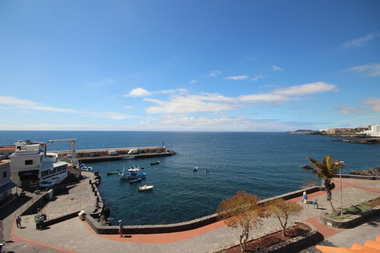 Apartamentos Isla Tenerife Sur (Adults Only) Tenerife Island Esterno foto