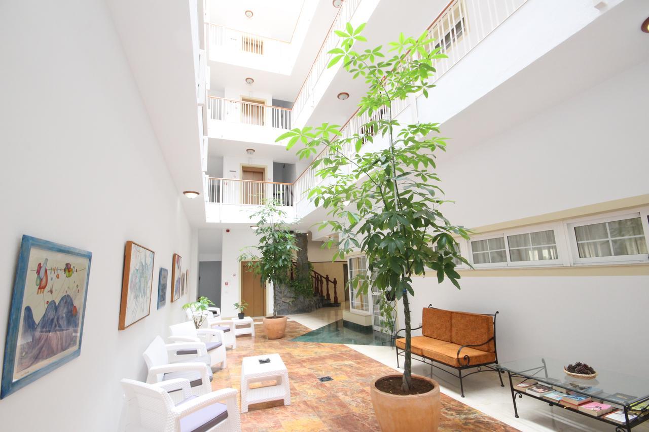 Apartamentos Isla Tenerife Sur (Adults Only) Tenerife Island Esterno foto