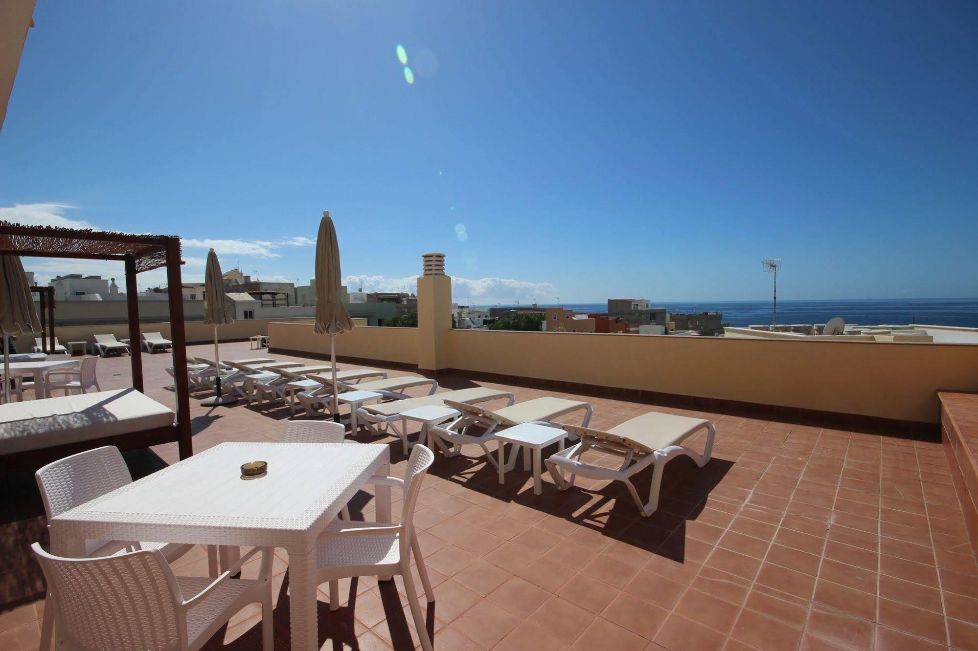 Apartamentos Isla Tenerife Sur (Adults Only) Tenerife Island Esterno foto