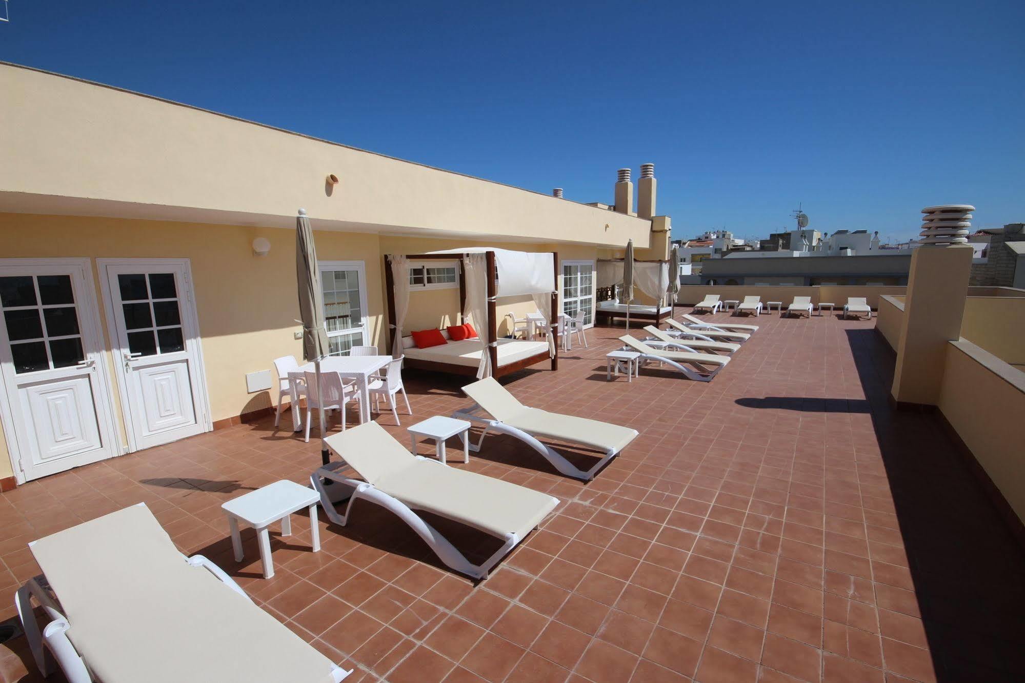 Apartamentos Isla Tenerife Sur (Adults Only) Tenerife Island Esterno foto