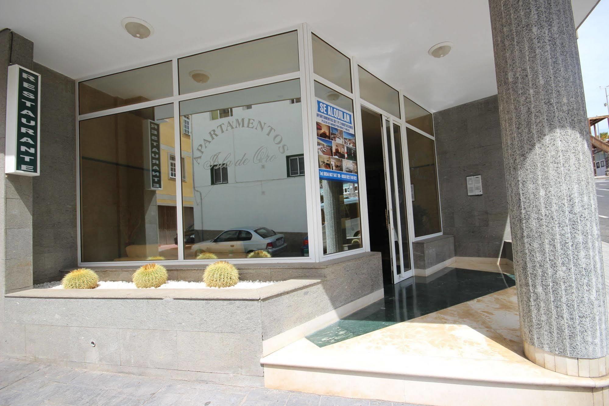 Apartamentos Isla Tenerife Sur (Adults Only) Tenerife Island Esterno foto