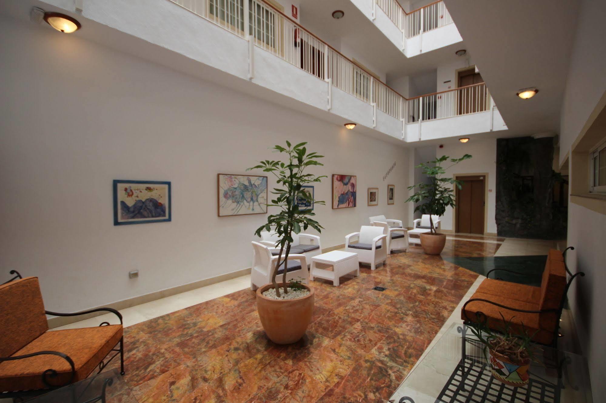 Apartamentos Isla Tenerife Sur (Adults Only) Tenerife Island Esterno foto