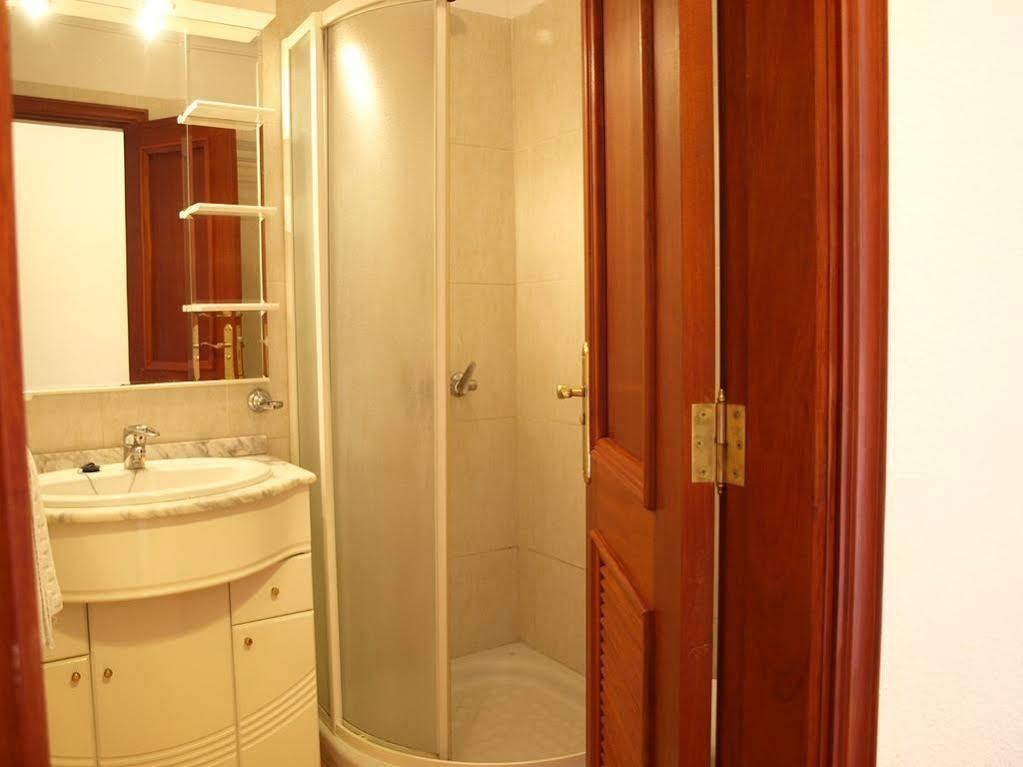 Apartamentos Isla Tenerife Sur (Adults Only) Tenerife Island Esterno foto