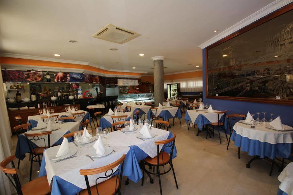 Apartamentos Isla Tenerife Sur (Adults Only) Tenerife Island Esterno foto