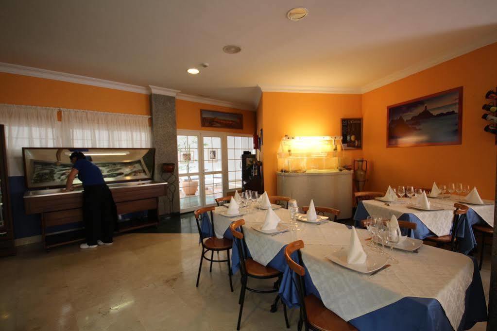 Apartamentos Isla Tenerife Sur (Adults Only) Tenerife Island Esterno foto