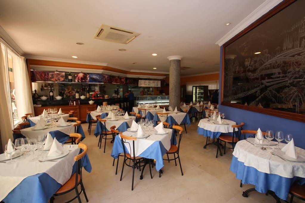 Apartamentos Isla Tenerife Sur (Adults Only) Tenerife Island Esterno foto