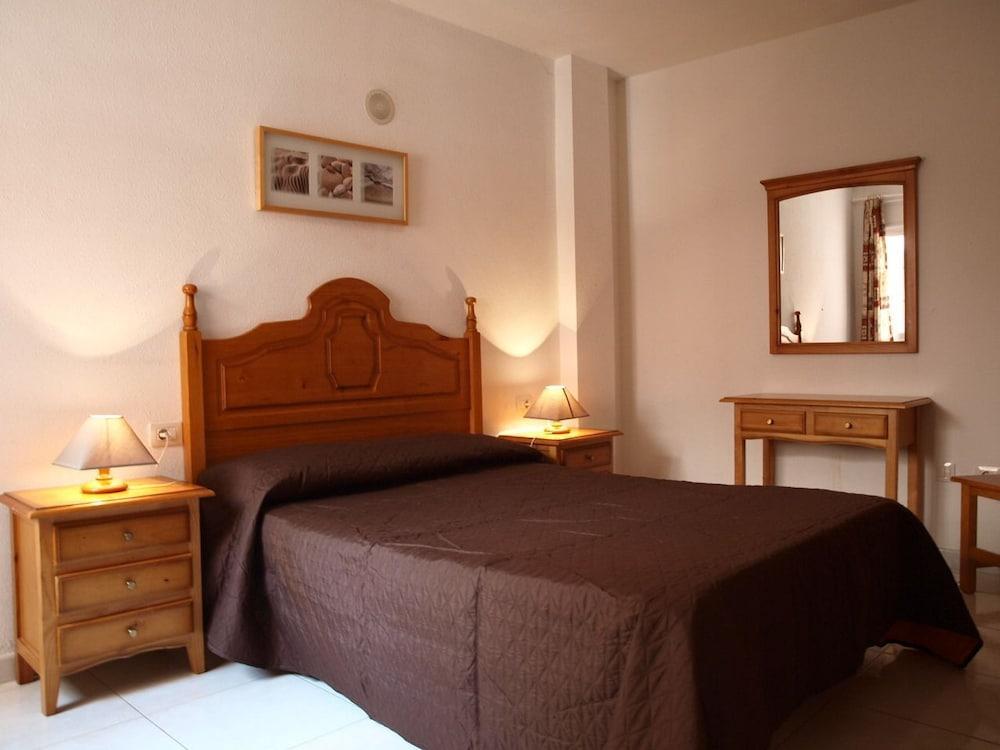 Apartamentos Isla Tenerife Sur (Adults Only) Tenerife Island Esterno foto